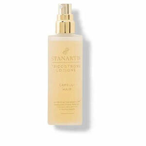 Stanartis lozione anticaduta capelli tricostrong - Tricostrong lozione 100 ml