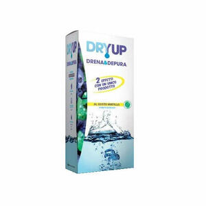 Dryup - Mirtillo 300 ml