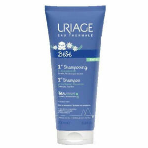 Uriage - Bebe shampoo 200ml
