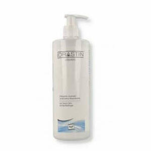 Idrastin - Liquido detergente viso corpo 500 ml