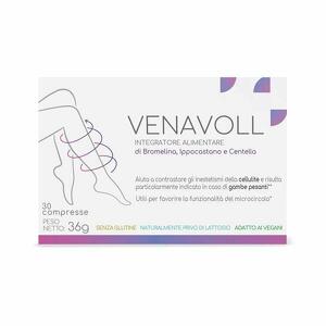 Venavoll - 30 compresse