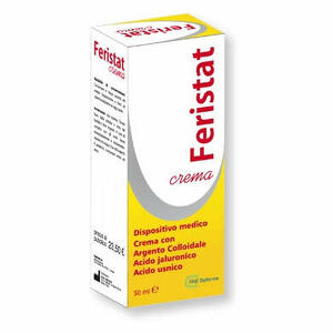 Feristat crema - 50 ml