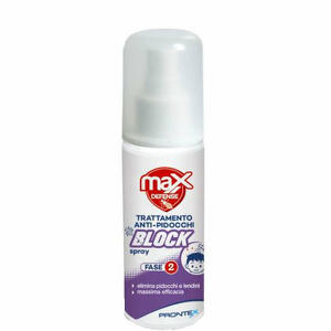 Prontex - Max defense block lozione 100 ml