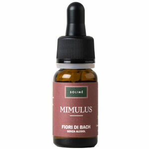 Mimulus - 10 ml