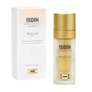 Isdin - Ceutics melaclear 1,8 30 ml