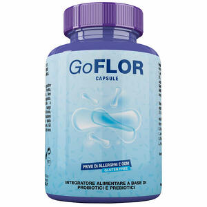 Biosalus - Goflor 30 capsule