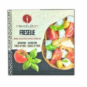 Revolution - Frisella 250 g