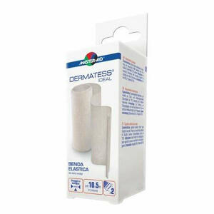 Master aid - Dermatess benda ideal m5x10cm