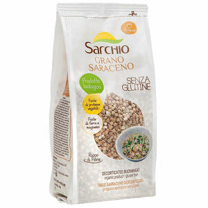 Granosaraceno - Grano saraceno 400 g