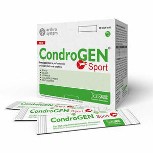 Condrogen sport - 60 stick