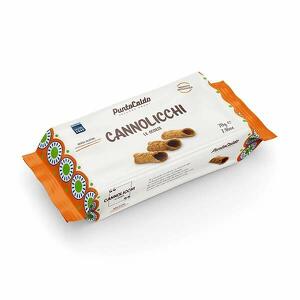 Cannolicchi - 70 g