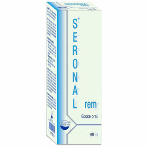 Farma valens - Seronal rem gocce 50 ml