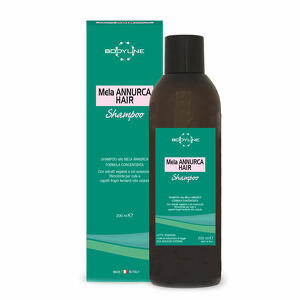 Mela annurca hair shampoo - 200 ml