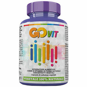 Govit30 - Govit 30 capsule vegetali