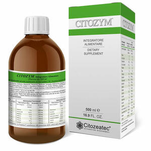 Citozym - 500 ml