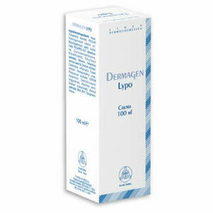 Dermagen - Lypo crema 100 ml