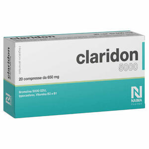 Claridon5000 - 