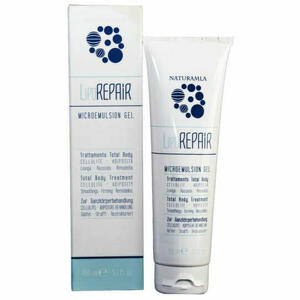 Liporepair - Liporepair microemulsion gel 150ml