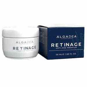 Retinage - Algadea  crema 50 ml