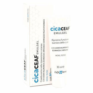 Cicaceaf - 30 ml