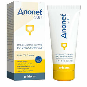 Anonet - Relief 25 ml