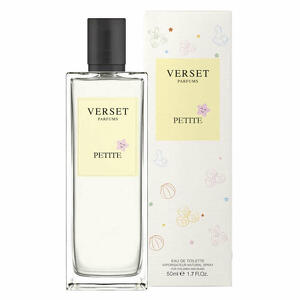 Verset parfums - Verset petite eau de toilette 50 ml