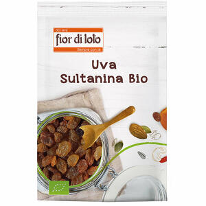 Biotobio - Uvetta bio 500 g