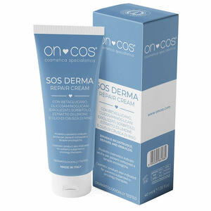 Oncos - Sos derma 30 ml