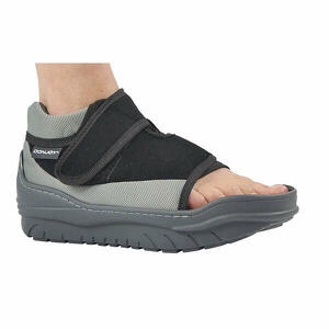 Djo italia - Podalux ii scarpa post-operatoria per alluce valgo small