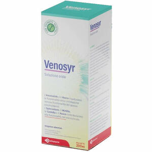 Venosyr - 200 ml