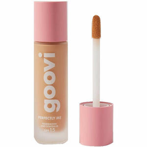 Foundationand concealer - Goovi foundation & concealer 11