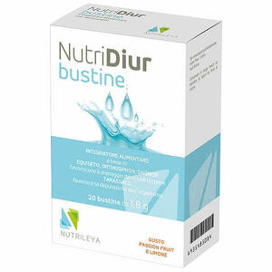 Nutrileya - Nutridiur 20 bustine