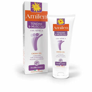 Fitobucaneve - Arnilen tendini muscoli 100 ml