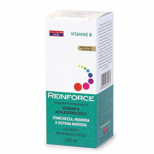 Reinforce - Vitamina b 100 ml