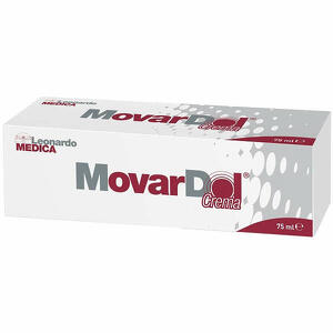 Movardol - Crema 75 ml