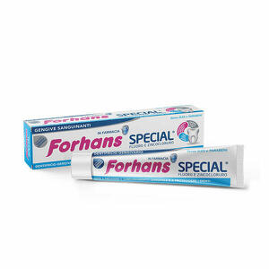 Forhans - Sp dentif economy 100m