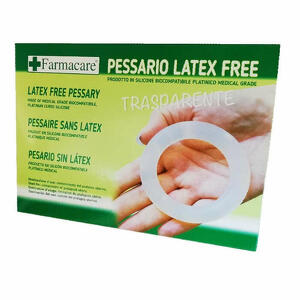 Farmacare - Pessario latex free 50mm