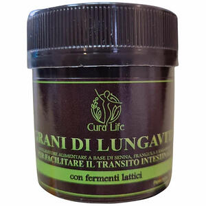 Cura farma - Curalife grani di lunga vita 35 g