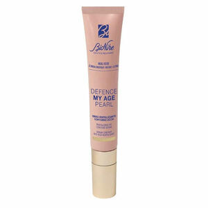 Bionike - Defence my age pearl contorno occhi rivitalizzante 15 ml