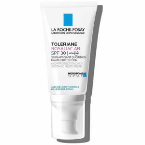 La roche posay - Toleriane rosaliac ar spf30 50 ml