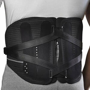 Gibaud - Dr  ortho lombogib senior corsetto lombosacrale 1