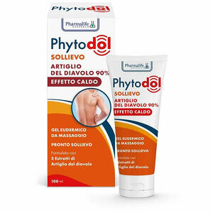 Pharmalife research - Phytodol sollievo artiglio del diavolo 90 100 ml