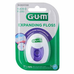 Gum - Expanding floss filo 30 m