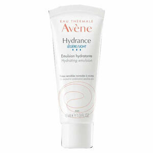 Avene - Eau thermale  hydrance uv leggera prezzo speciale 40 ml