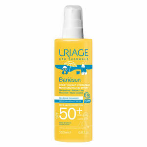 Uriage - Bariesun spf50+ spray enfants 200ml