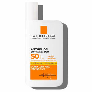 La roche posay - Anthelios fluido uvmune dp 50+ 50 ml