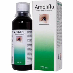 Ambliflu - 200 ml