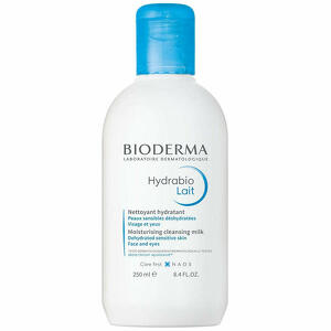 Bioderma - Hydrabio lait 250ml