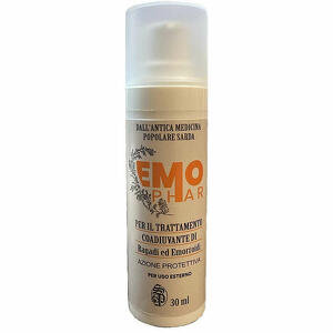 Emophar - Unguento 30 ml