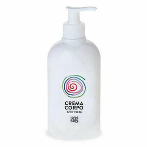 Mammababy - Crema corpo 250 ml